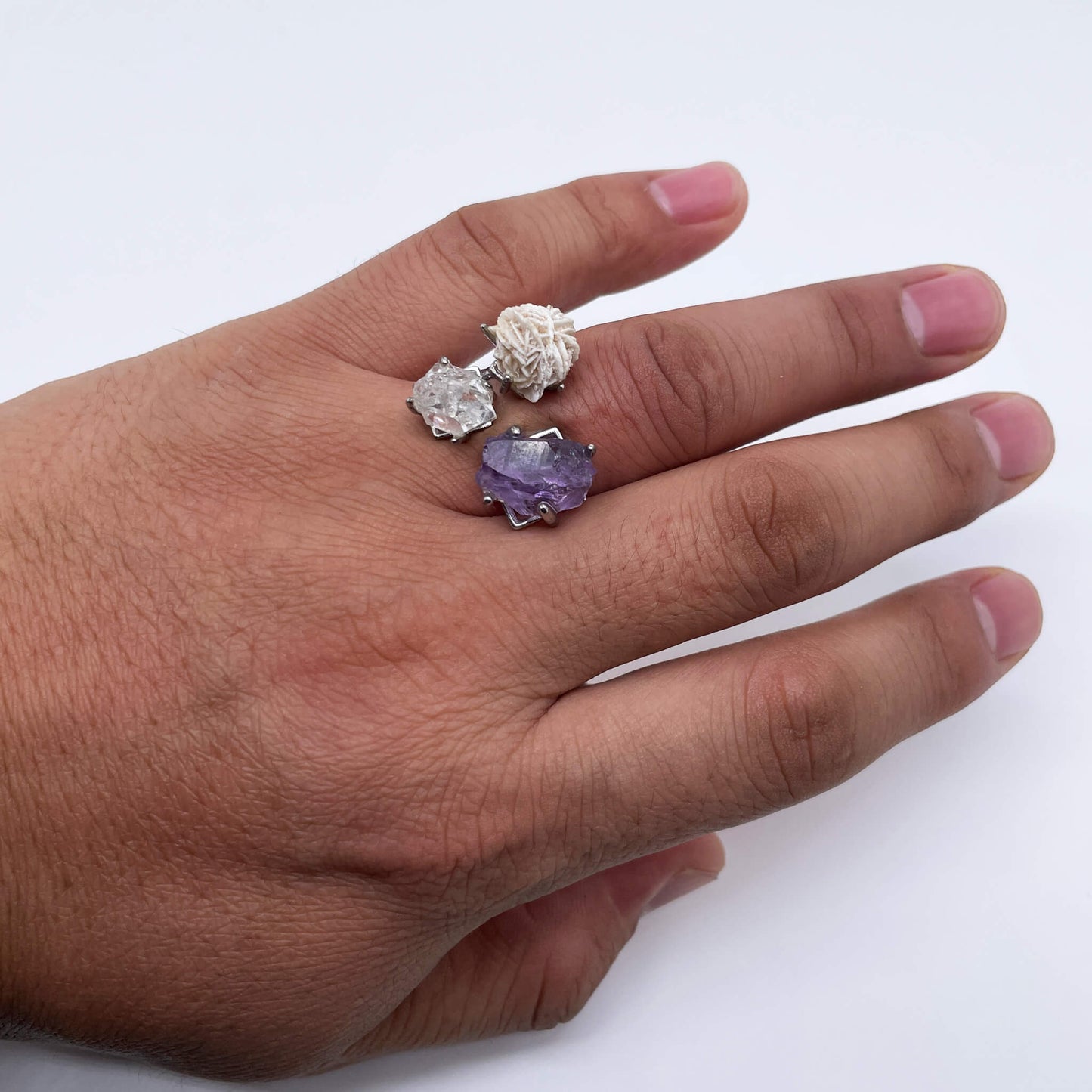 Spiritual Prayer of Three Realms