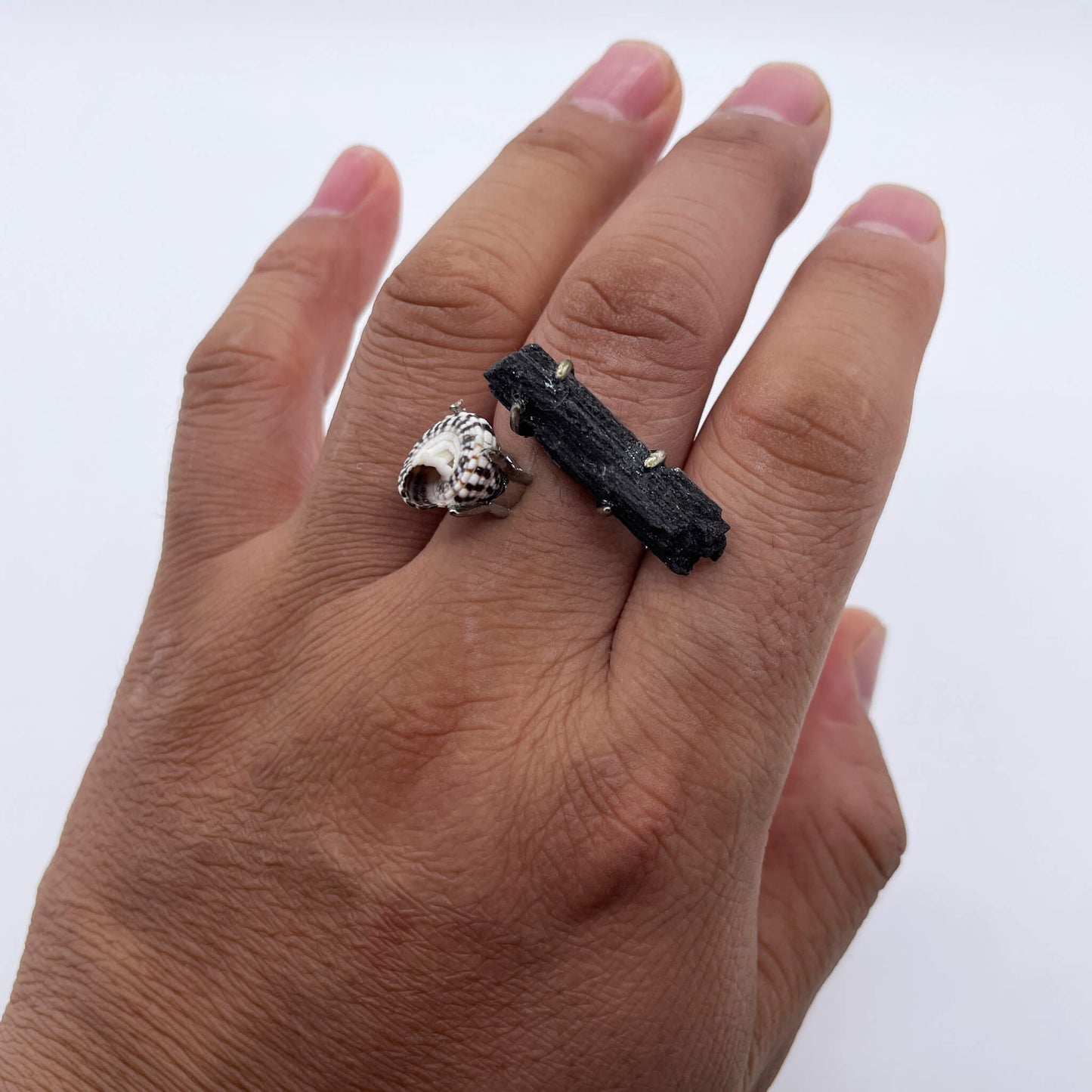 Oath of Deep - Sea Starlight(Handmade One of a Kind)