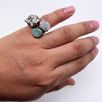 Tri-Phase for Fortune Blessing