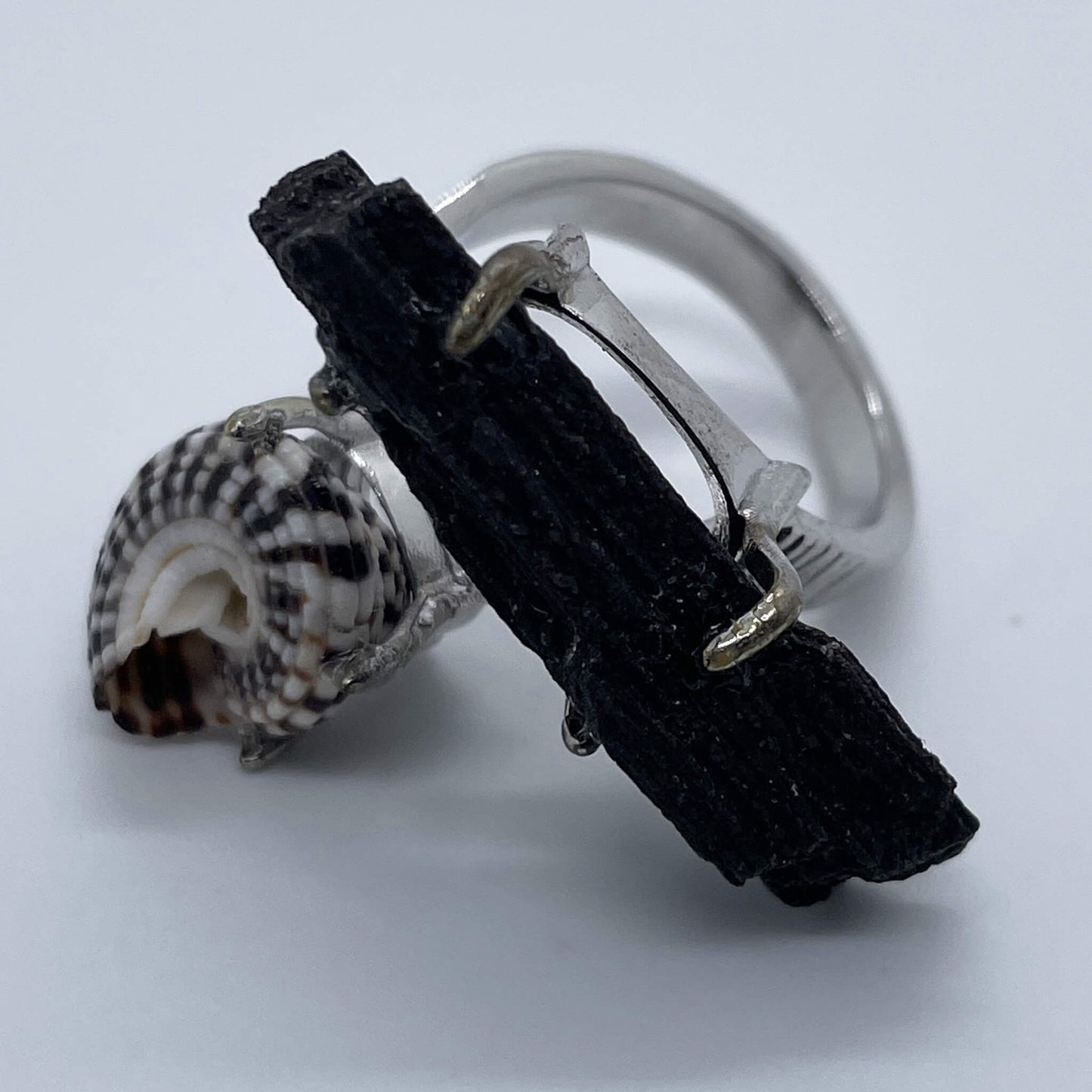 Oath of Deep - Sea Starlight（Handmade One of a Kind）