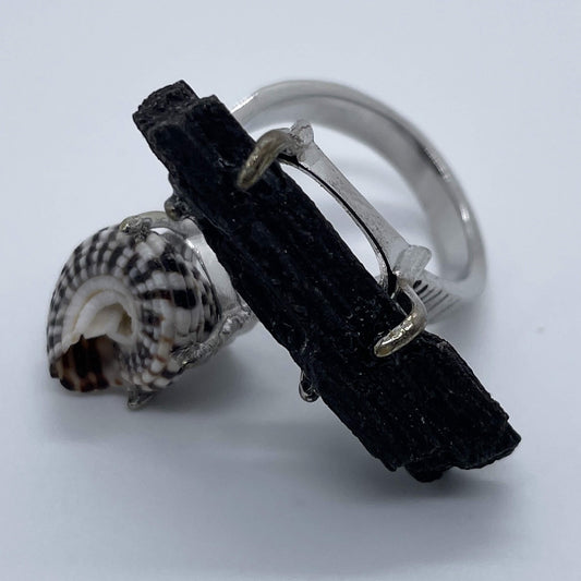 Oath of Deep - Sea Starlight（Handmade One of a Kind）