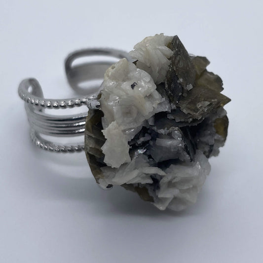 Covenant of Mountains and Seas（Handmade One of a Kind）