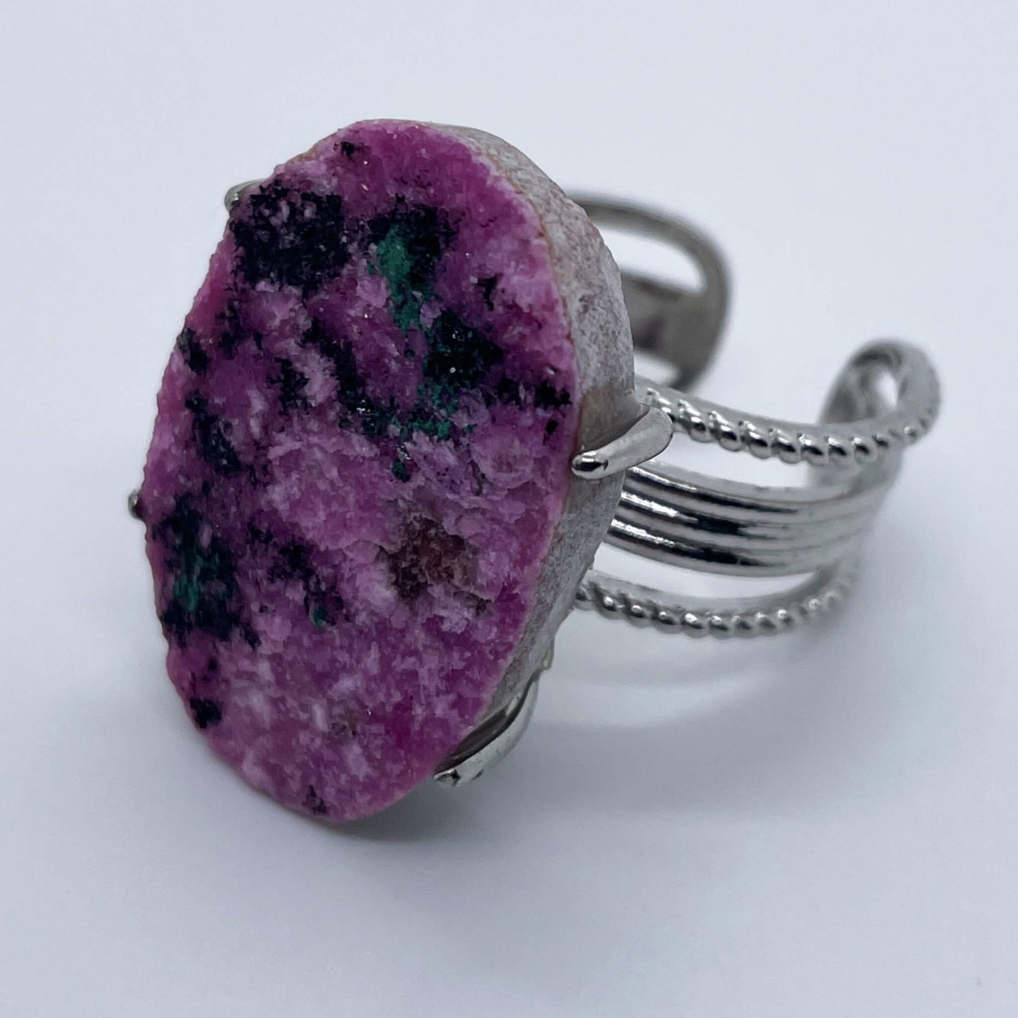 Fantasy Colorful Purple Dream（Handmade One of a Kind）