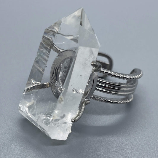 Crystal Heart of Enlightenment