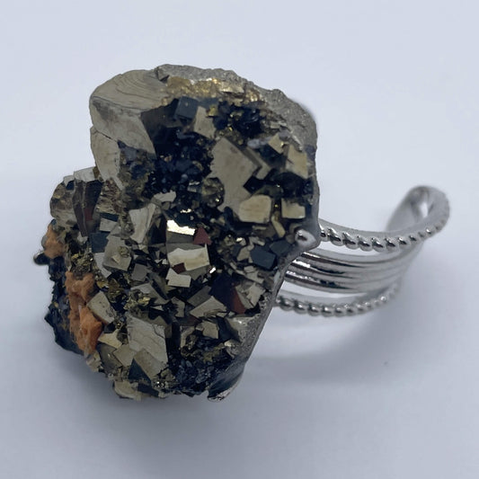 Meteorite Telepathy（Handmade One of a Kind）