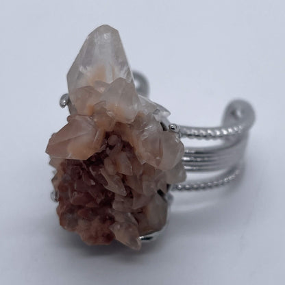 Cluster of First Light（Handmade One of a Kind）