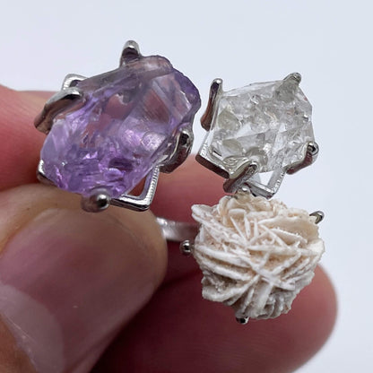 Spiritual Prayer of Three Realms