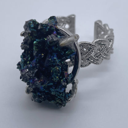 Secret Whispers of Profound Colors