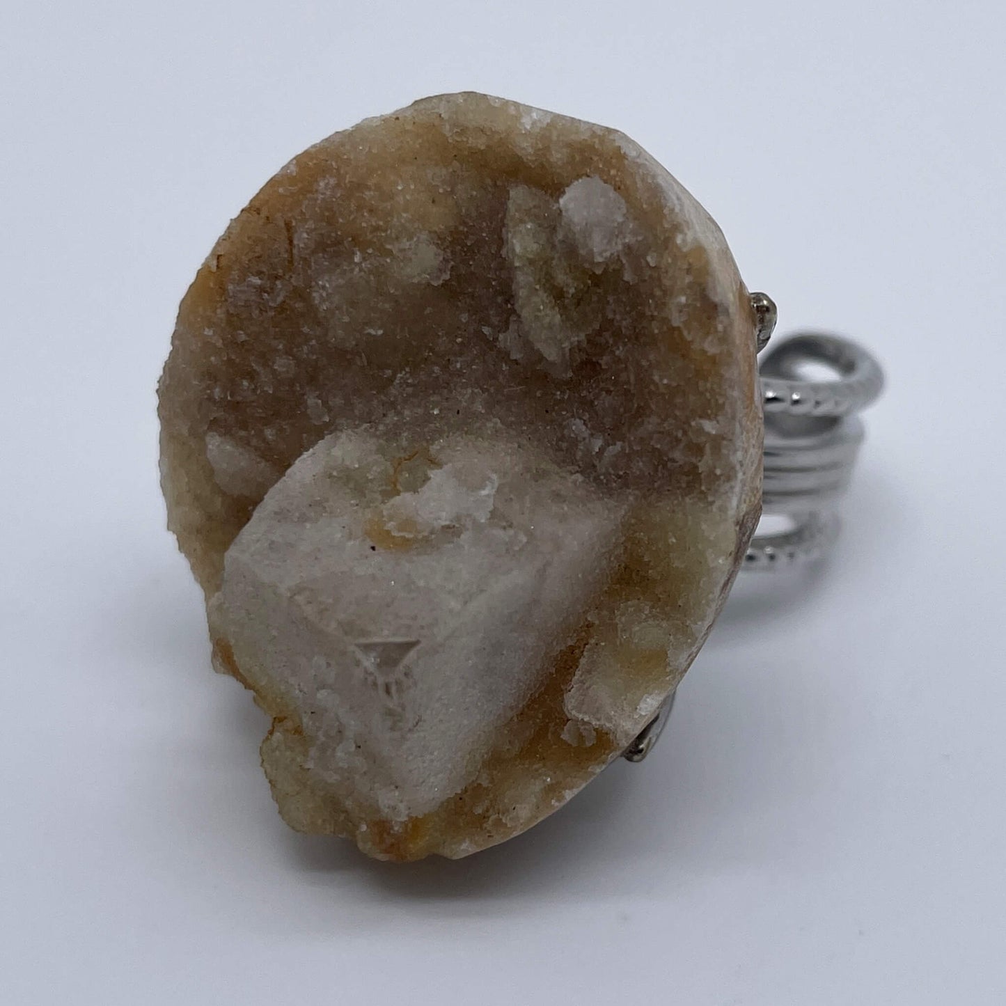 Huangyun Qiyuan（Handmade One of a Kind）