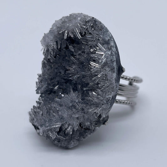 Qingmang Qixin（Handmade One of a Kind）