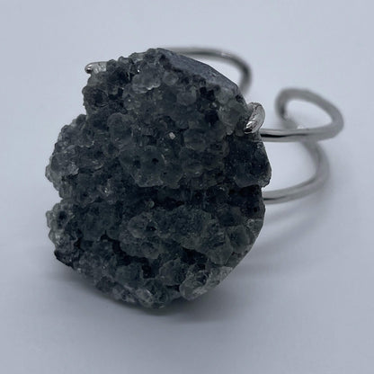 Dew on Green Mountains