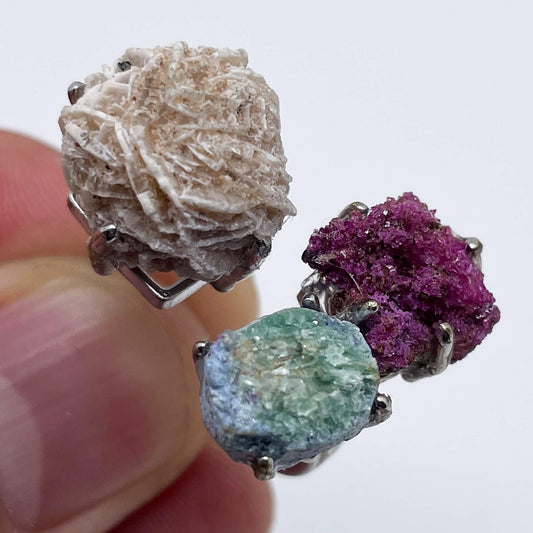 Three-Color Secret Realm Wish