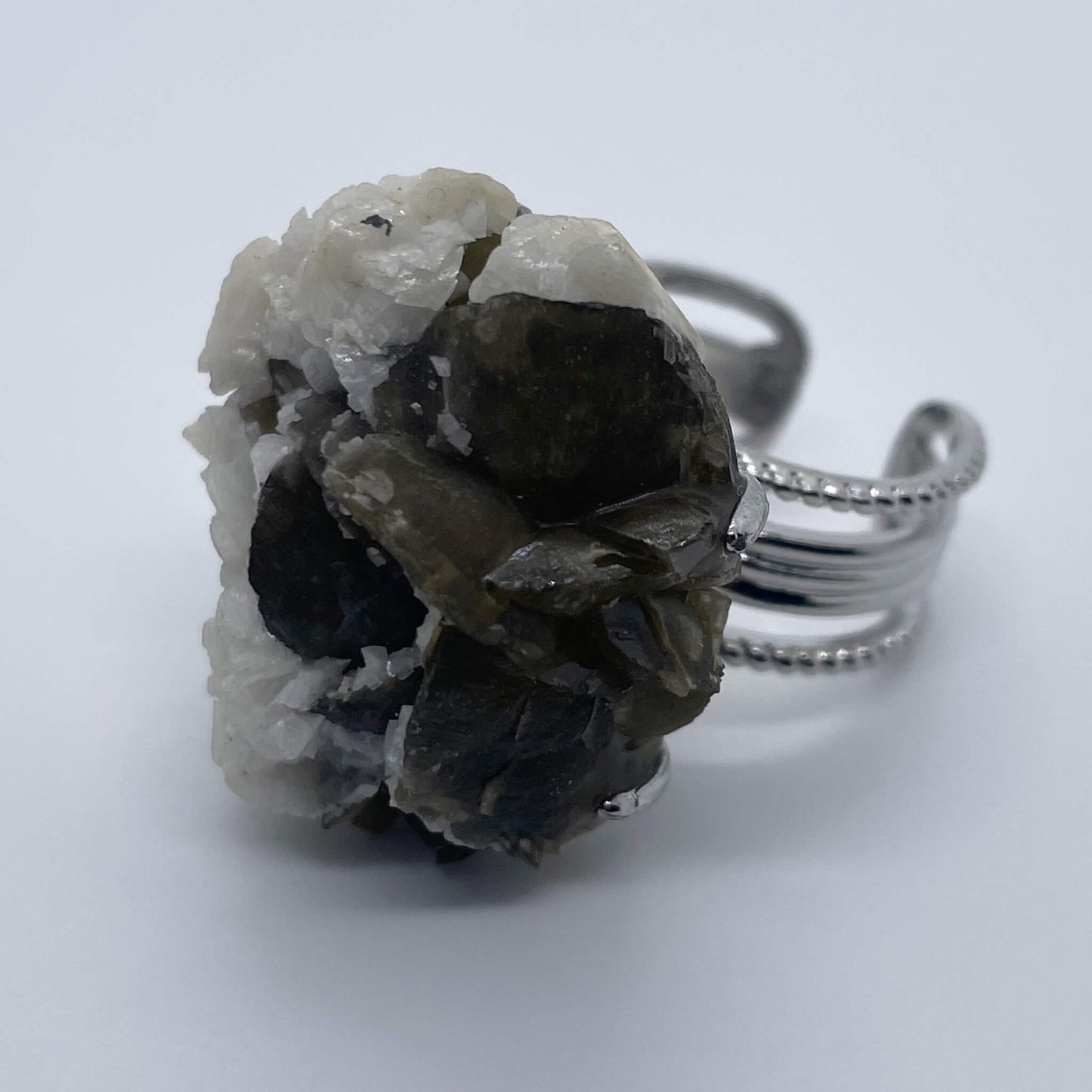 Covenant of Mountains and Seas（Handmade One of a Kind）