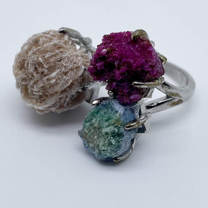 Three-Color Secret Realm Wish