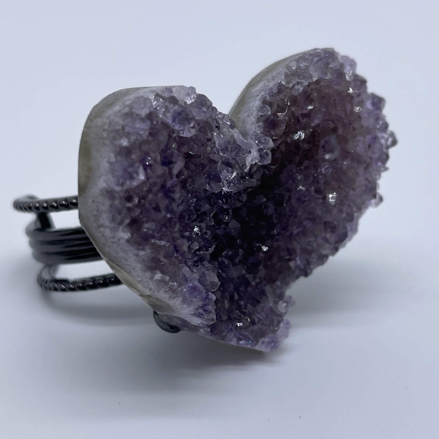 Purple Heart for Kismet