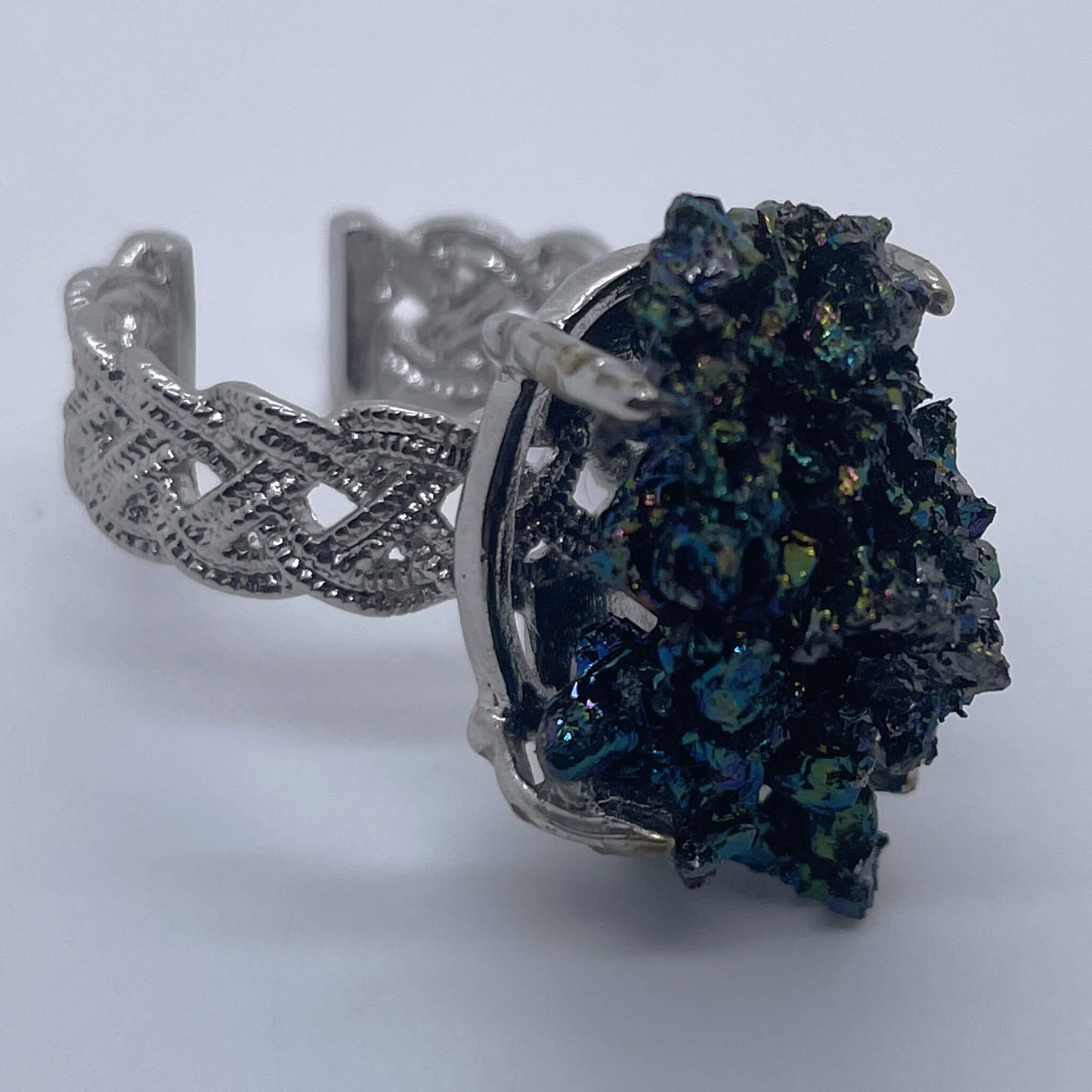 Secret Whispers of Profound Colors