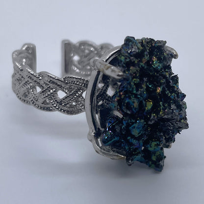 Secret Whispers of Profound Colors