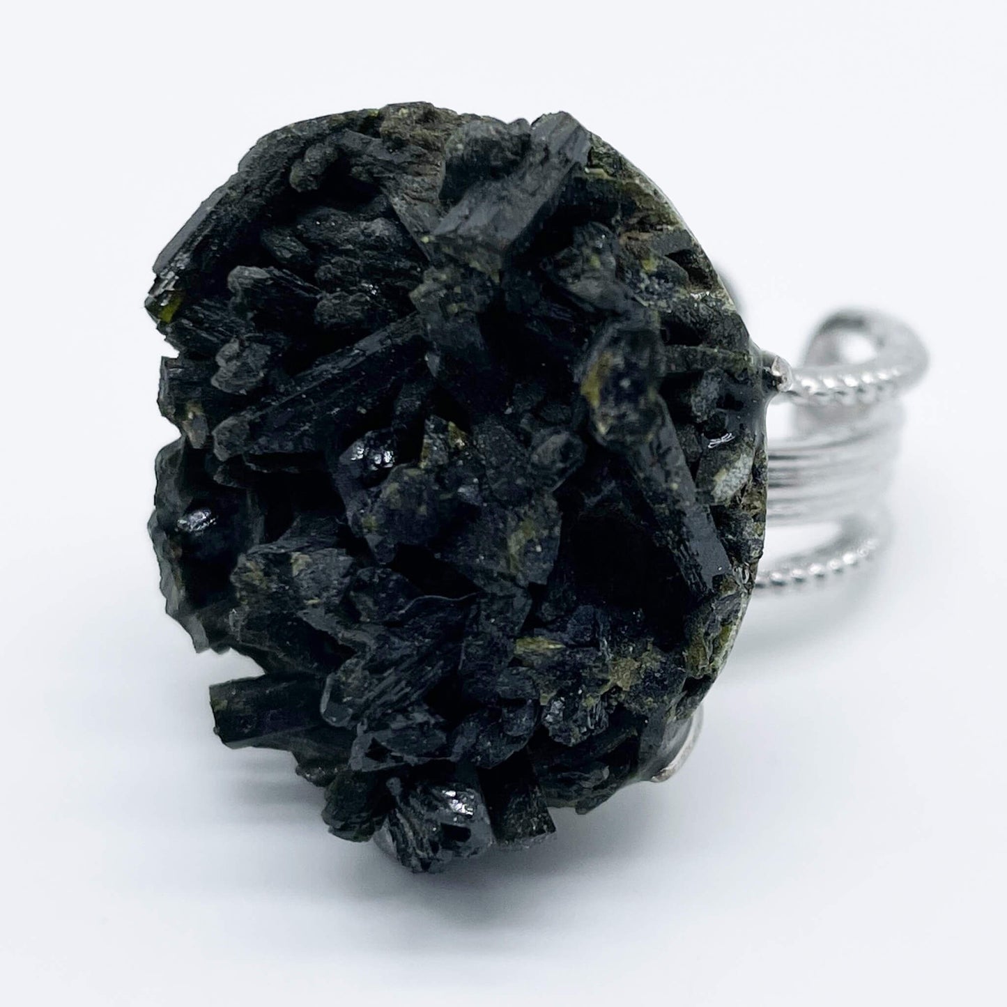 Ink Cluster for Willpower Tempering