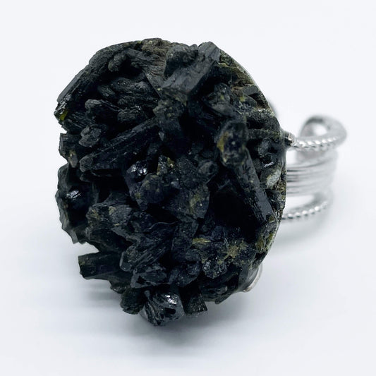 Ink Cluster for Willpower Tempering