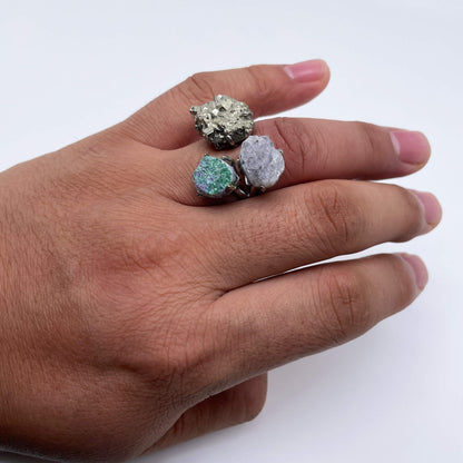 Tri-Phase for Fortune Blessing