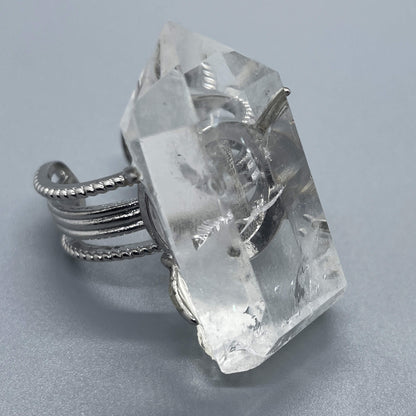 Crystal Heart of Enlightenment