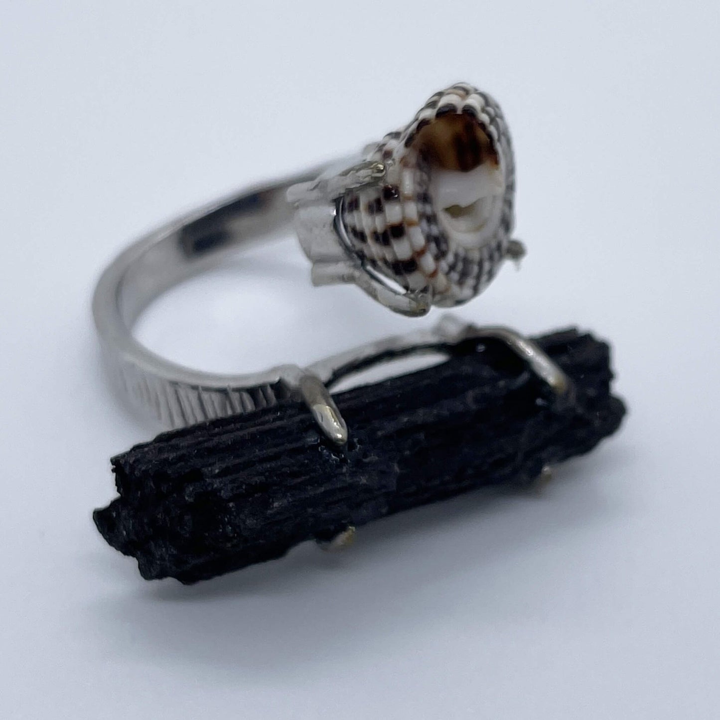 Oath of Deep - Sea Starlight（Handmade One of a Kind）