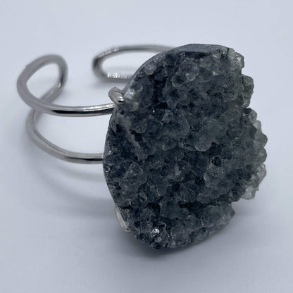 Dew on Green Mountains