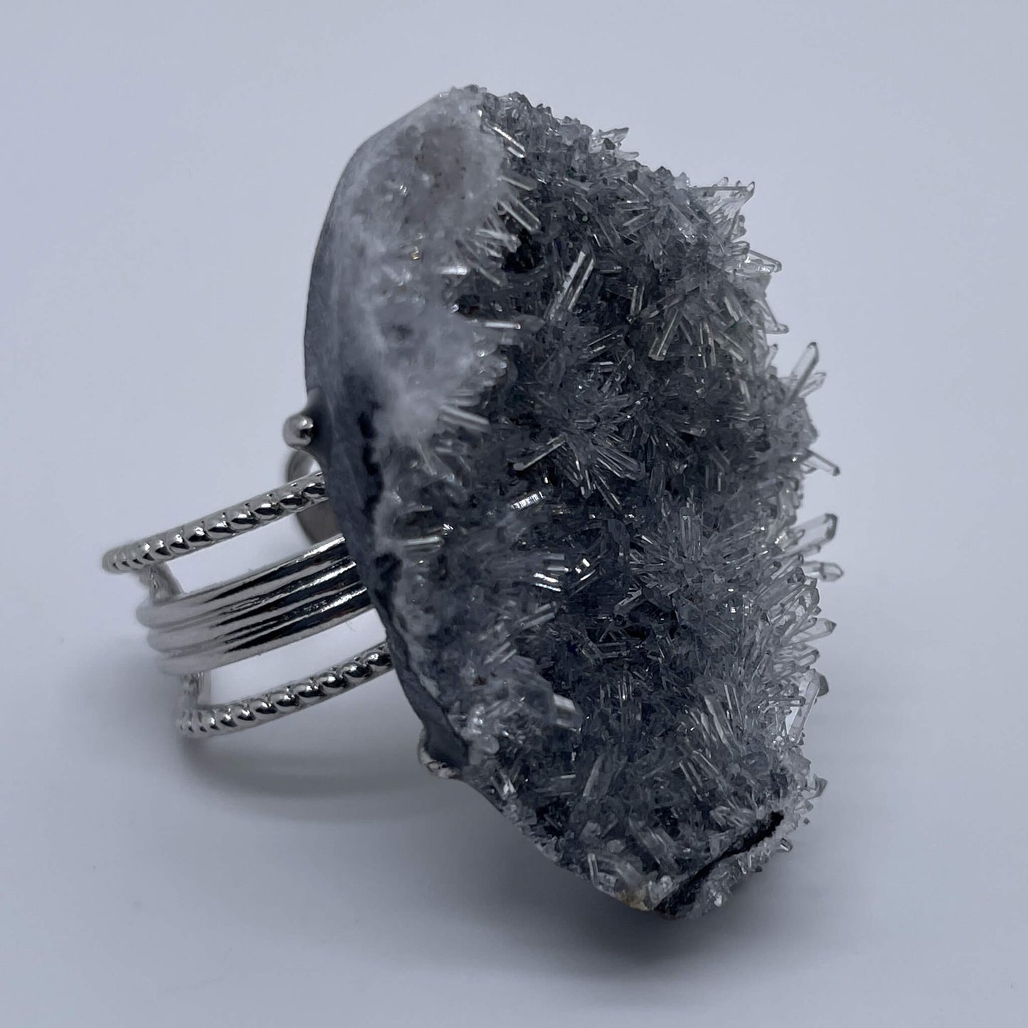 Qingmang Qixin（Handmade One of a Kind）