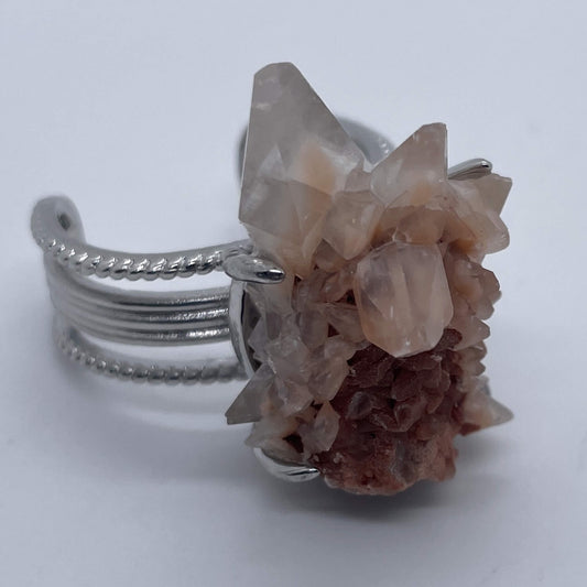 Cluster of First Light（Handmade One of a Kind）