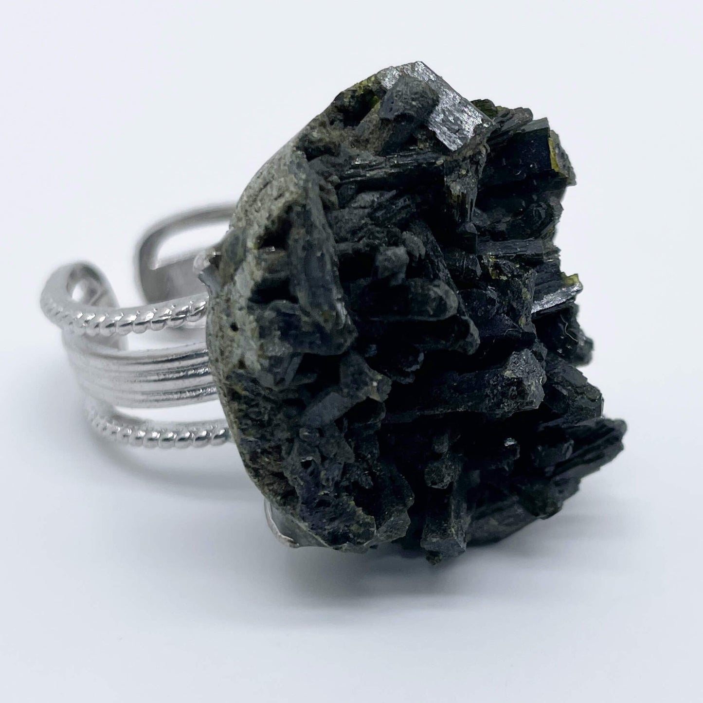 Ink Cluster for Willpower Tempering