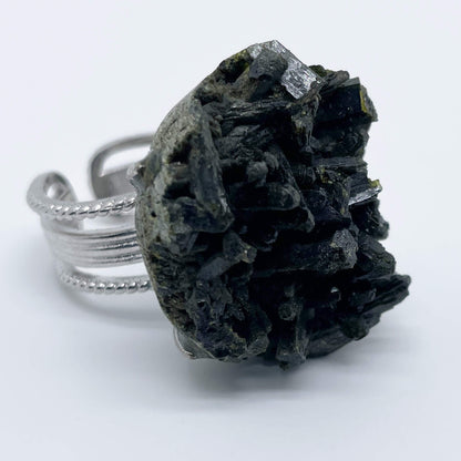 Ink Cluster for Willpower Tempering