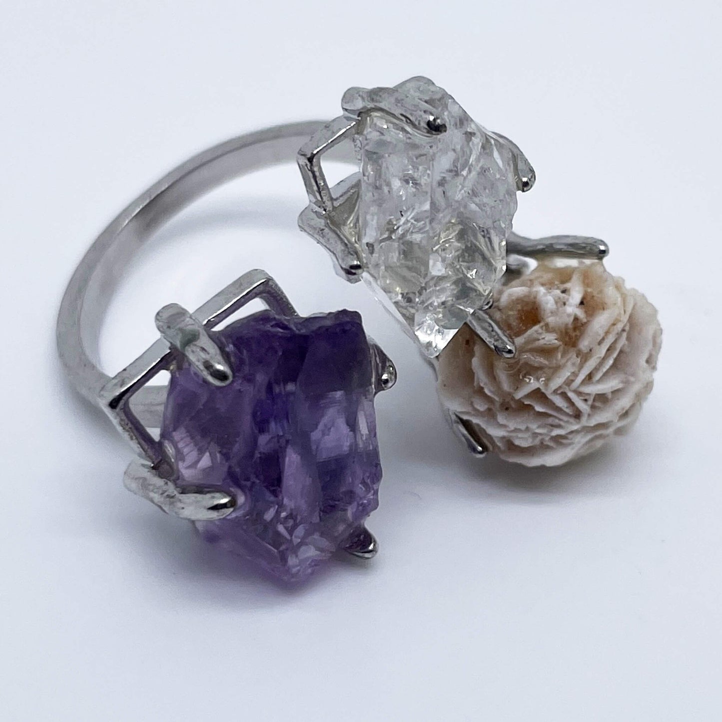 Spiritual Prayer of Three Realms