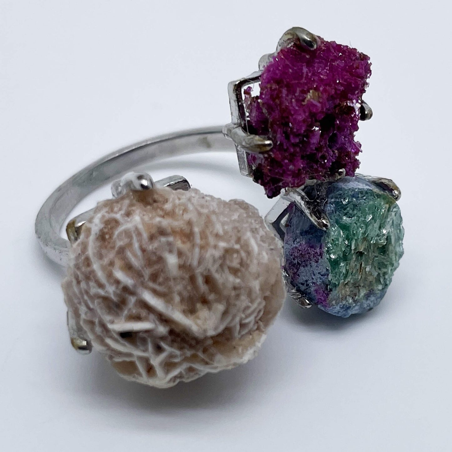 Three-Color Secret Realm Wish