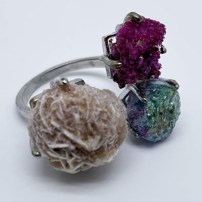 Three-Color Secret Realm Wish