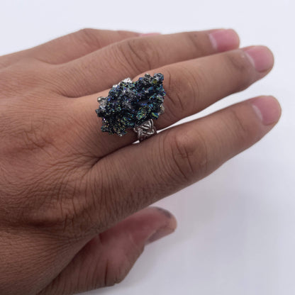 Secret Whispers of Profound Colors