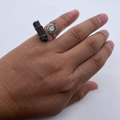 Oath of Deep - Sea Starlight（Handmade One of a Kind）