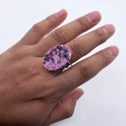 Fantasy Colorful Purple Dream（Handmade One of a Kind）