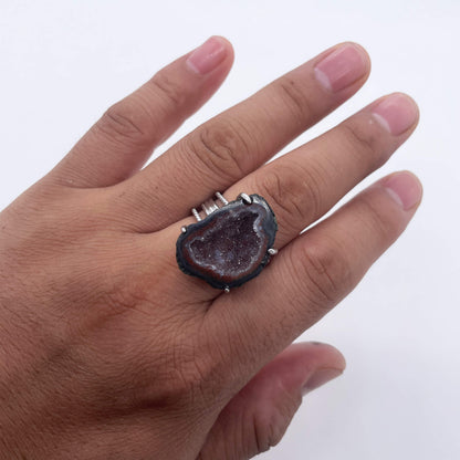 Purple Charm and Star Whispers