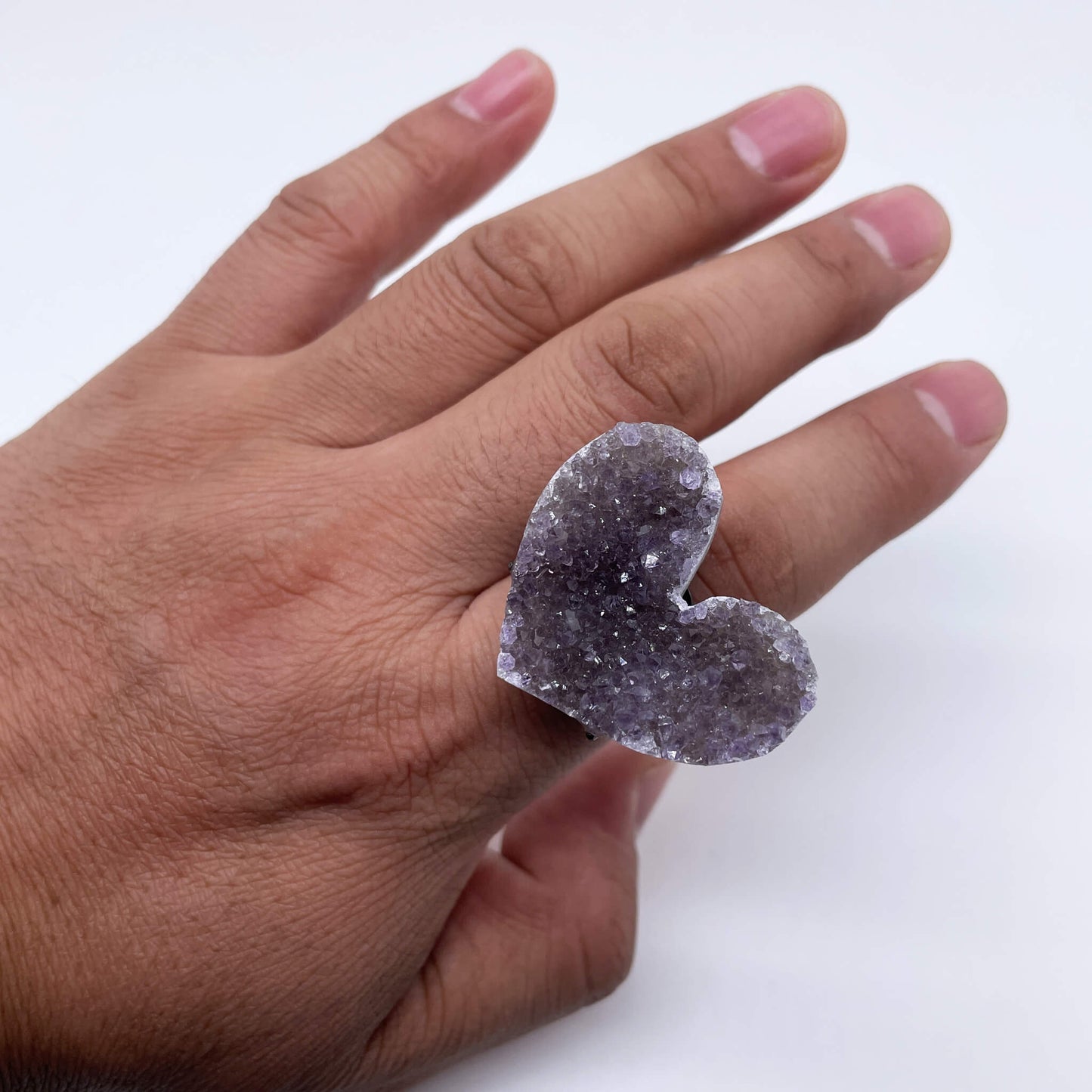 Purple Heart for Kismet