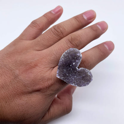 Purple Heart for Kismet