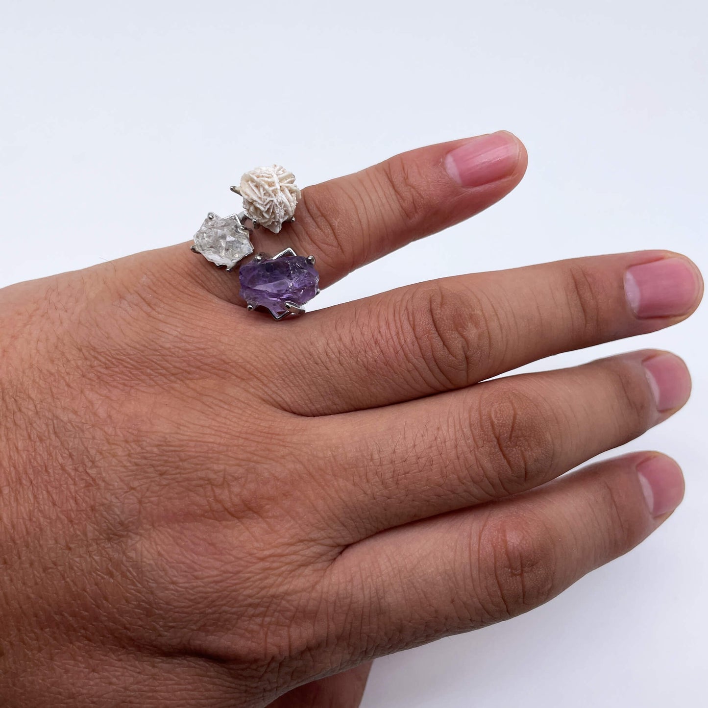 Spiritual Prayer of Three Realms