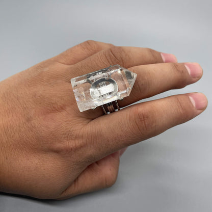 Crystal Heart of Enlightenment