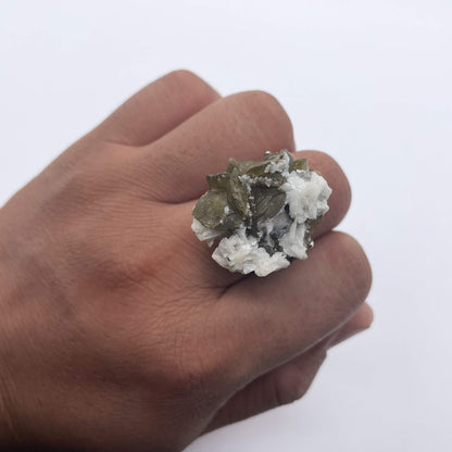 Covenant of Mountains and Seas（Handmade One of a Kind）