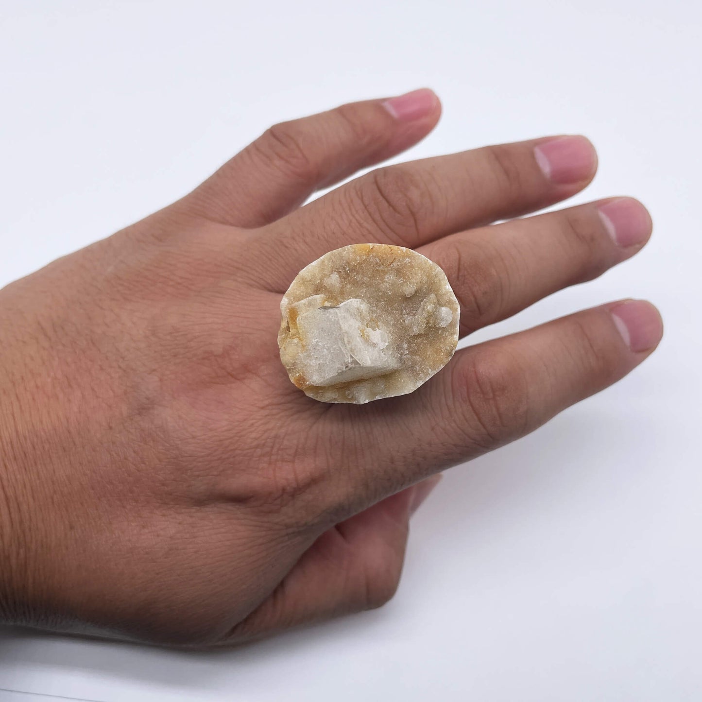 Huangyun Qiyuan（Handmade One of a Kind）