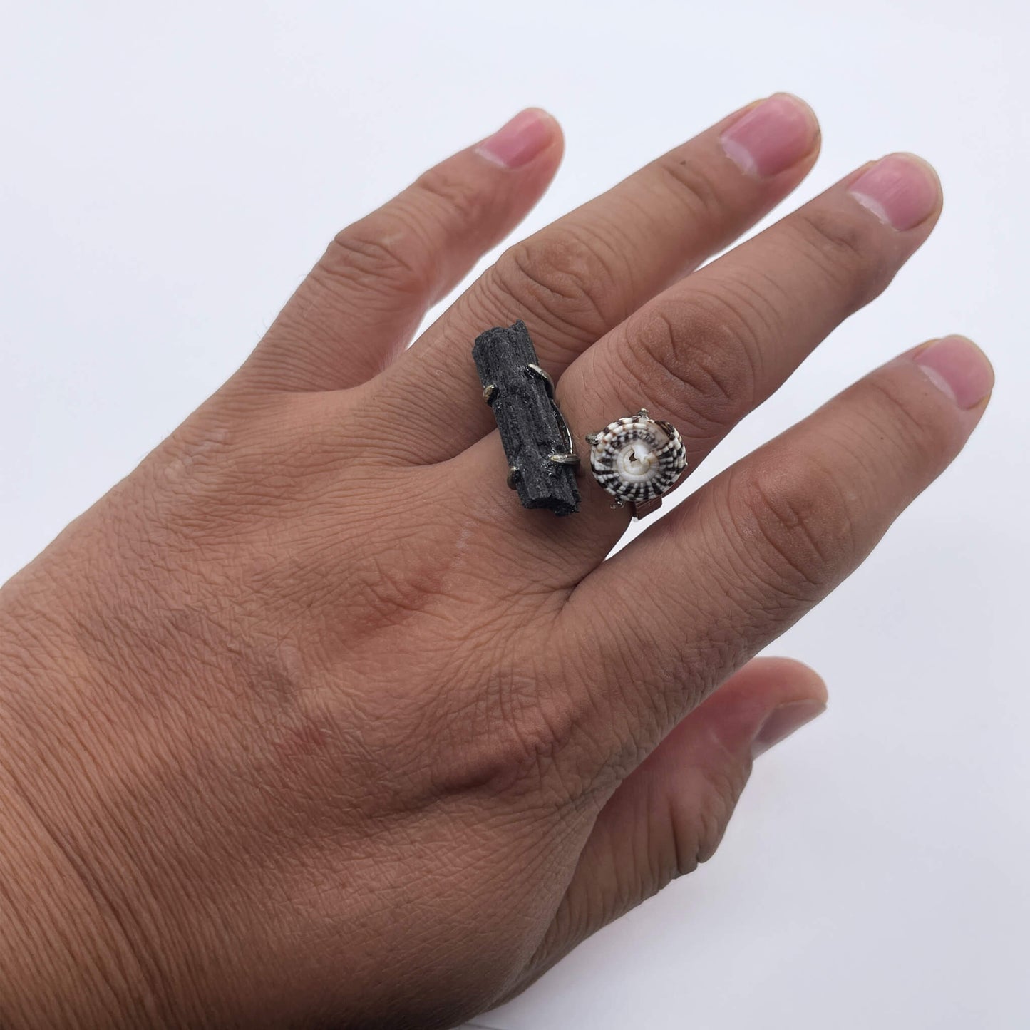 Oath of Deep - Sea Starlight（Handmade One of a Kind）