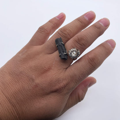 Oath of Deep - Sea Starlight（Handmade One of a Kind）