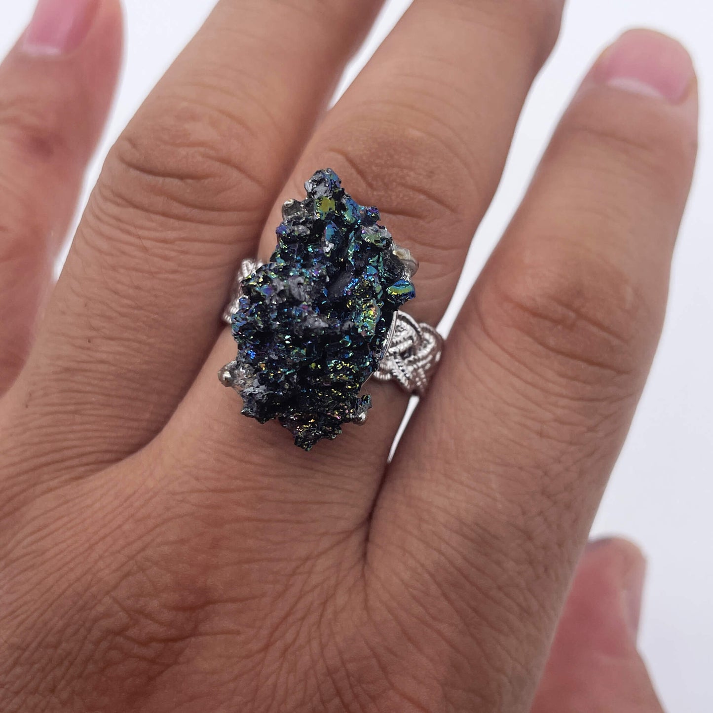 Secret Whispers of Profound Colors