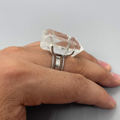 Crystal Heart of Enlightenment