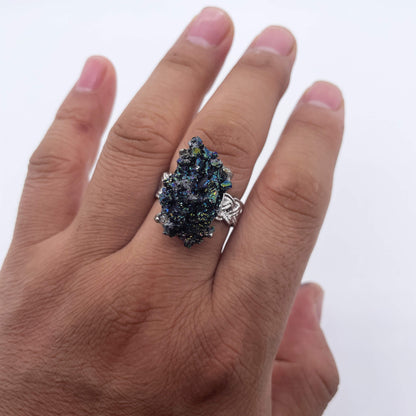 Secret Whispers of Profound Colors