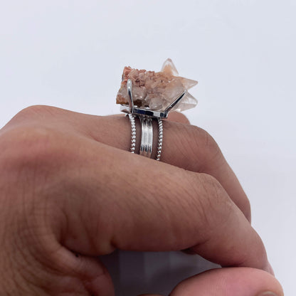 Cluster of First Light（Handmade One of a Kind）